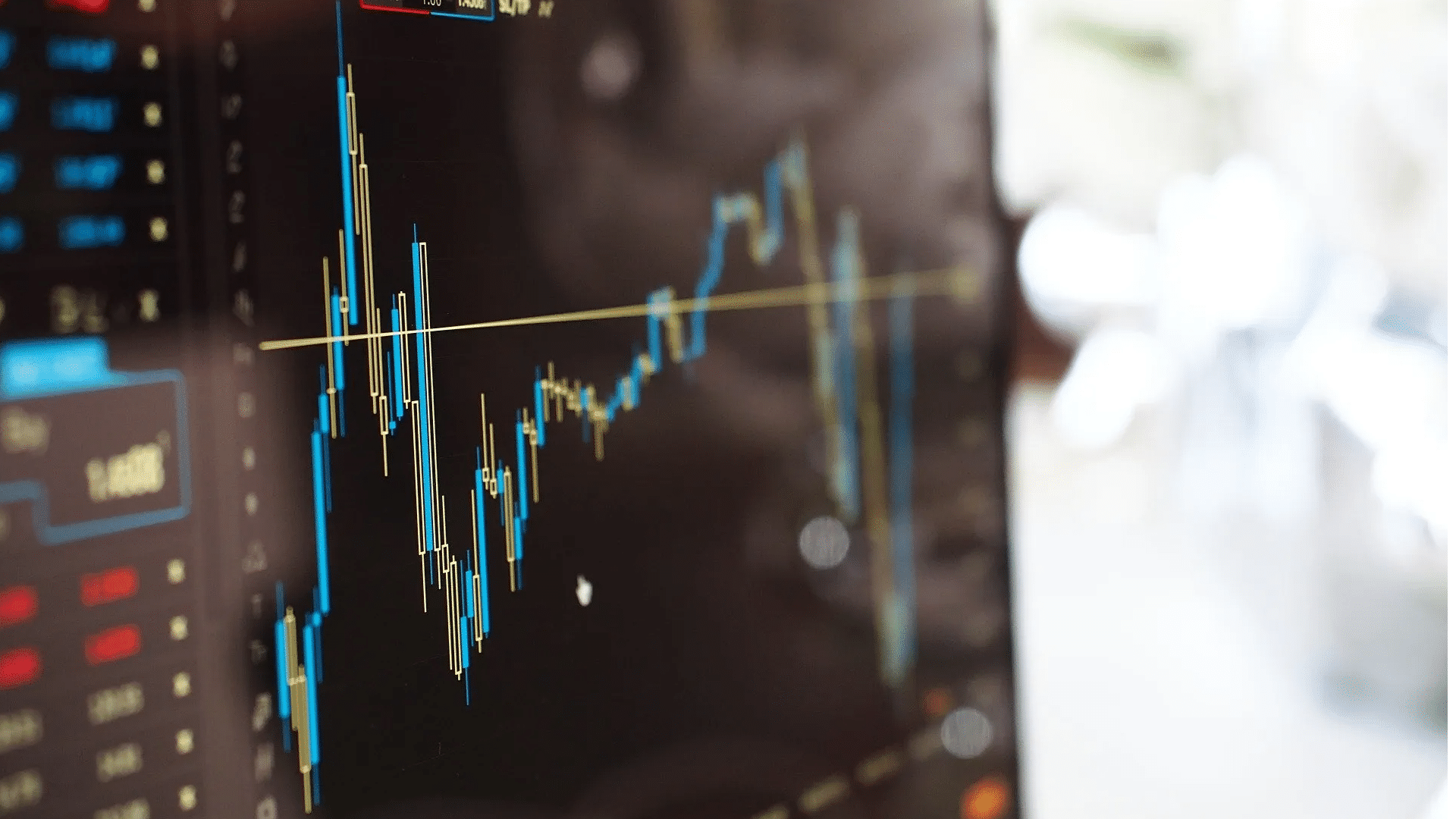SBI, Tata Motors, Tech Mahindra and other stocks that moved most on May 13
