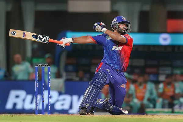 ‘Heat of the moment’: Rishabh Pant defends his action of recalling batters