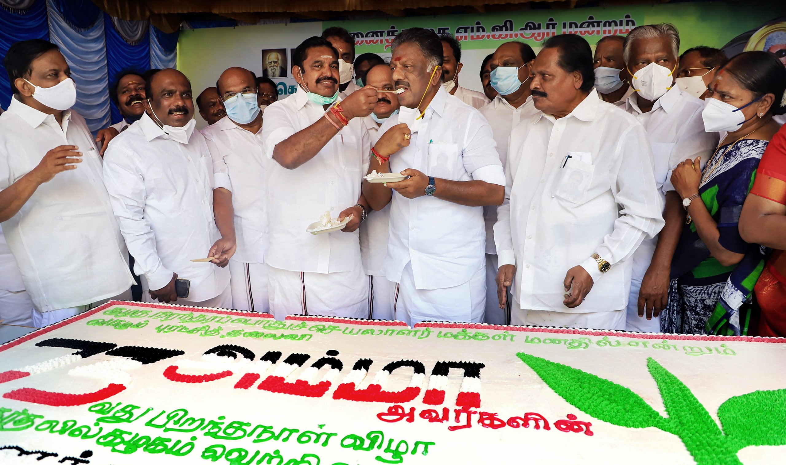 Tamil Nadu polls: Vedasandur constituency picked an AIADMK candidate in 2016