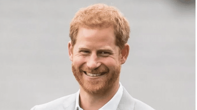 Prince Harry to publish ‘wholly truthful’ memoir in 2022