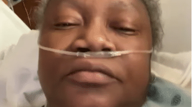 ‘This is how black people get killed’: US doctor dies of COVID alleging racist medical care
