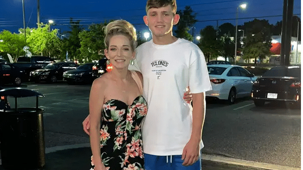 Alabama TikTok star Ophelia Nichols’ son killed before 19th birthday