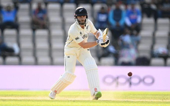 New Zealand win inaugural World Test Championship, beat India by 8 wickets