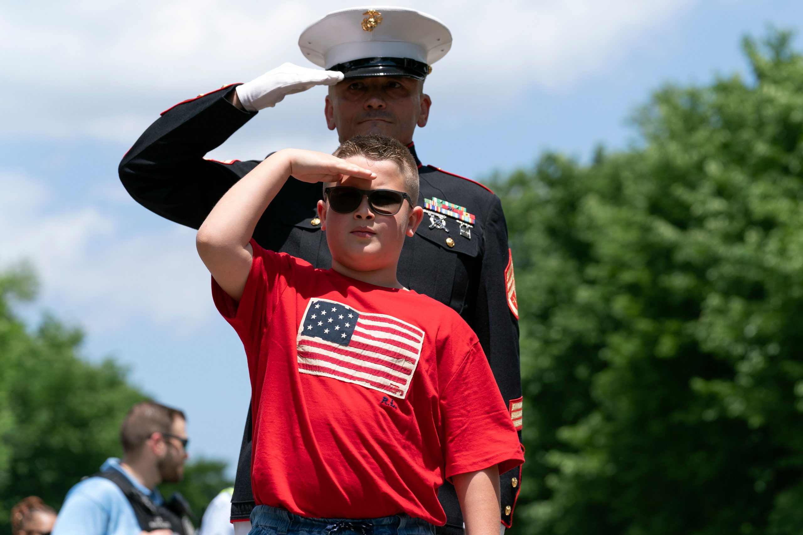 Memorial Day: 3 traditions that you can follow with your family