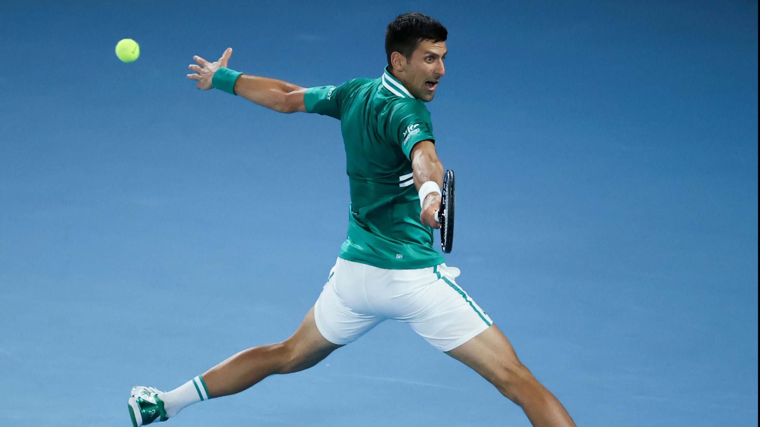 Novak Djokovic to host Serbia Open in Belgrade a year after COVID fiasco