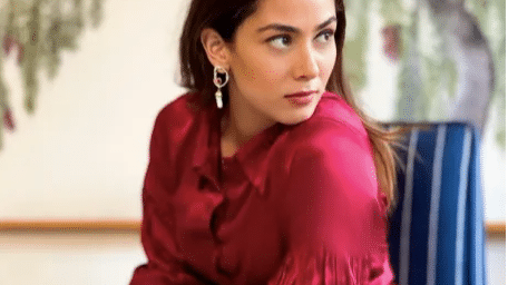 Mira Rajput shares hilarious video of her yoga routine
