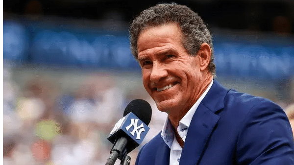 MLB: Fans boo Yankees owner, GM as team retires Paul O’ Neill’s no 21