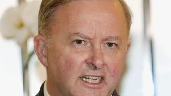 Who is Anthony Albanese, the new Prime Minister of Australia