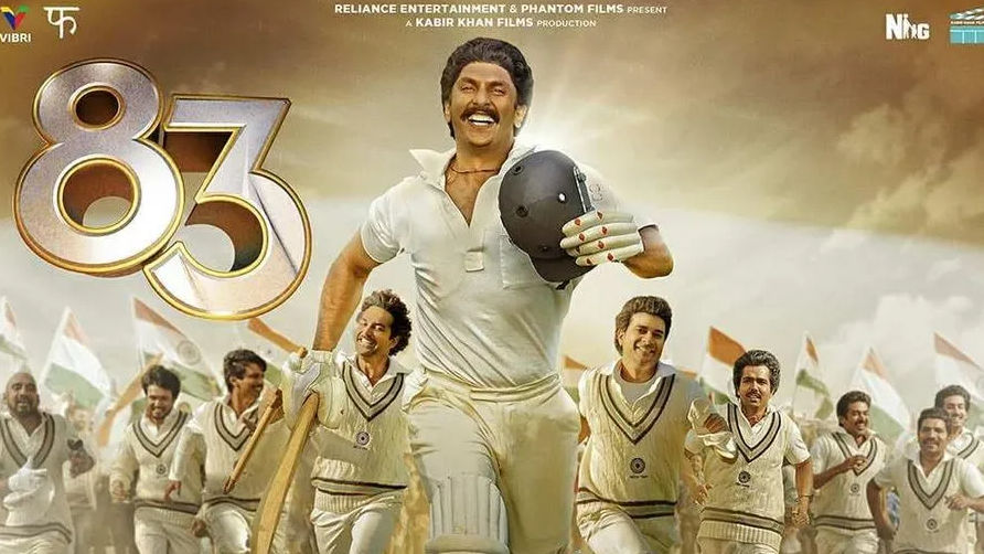 ’83’ trailer: Who plays whom in India’s historic real-to-reel World Cup story