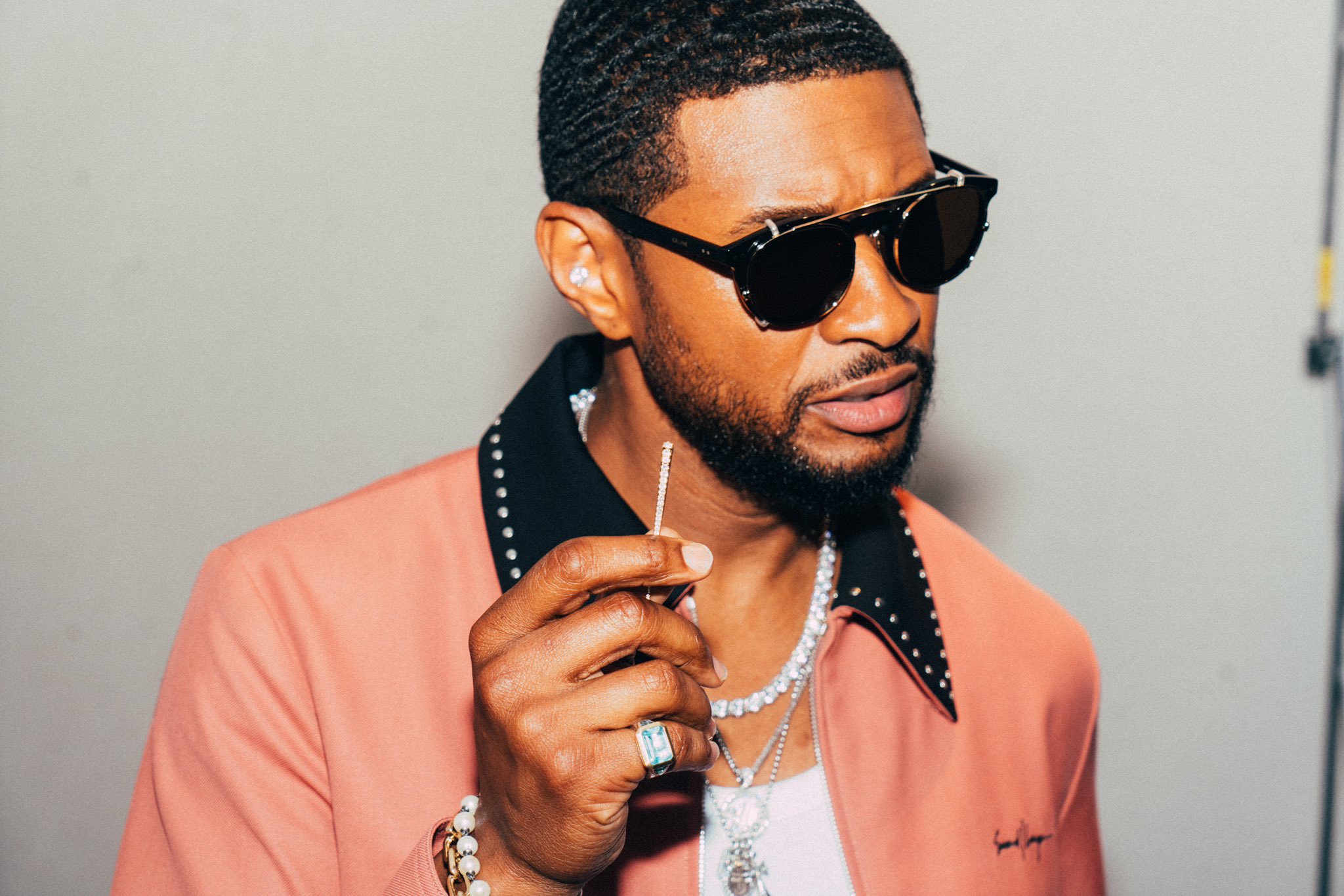 Usher announces new dates for 2023 Las Vegas residency: All you need to know