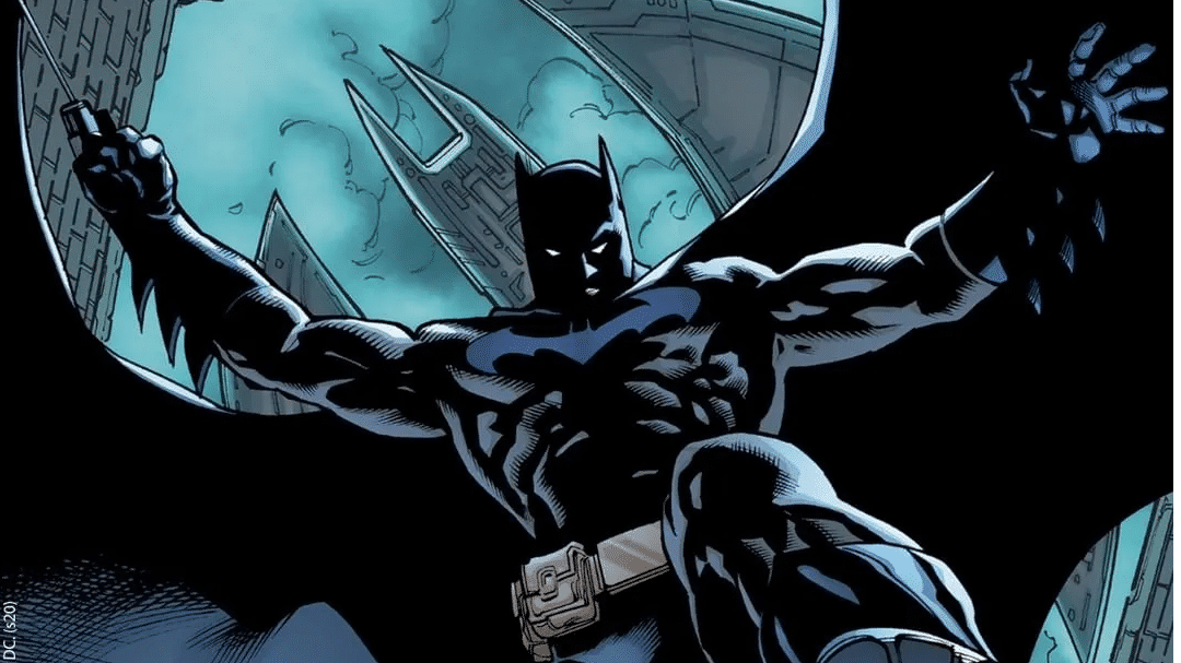 Batman Day Quiz: A potion of elixir for all DC geeks