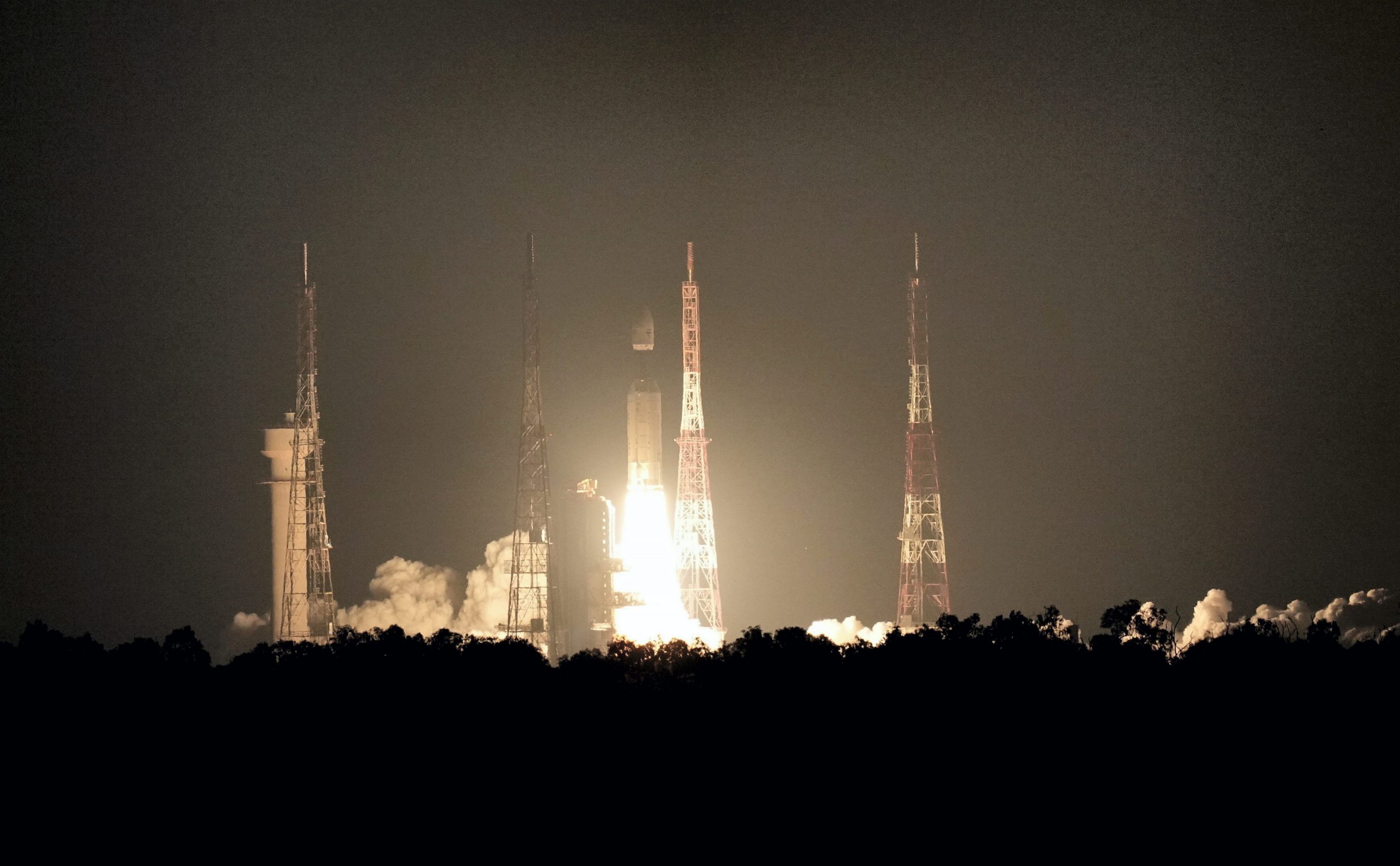 ISRO plans to return to Mars, explore dark side of moon with Japan