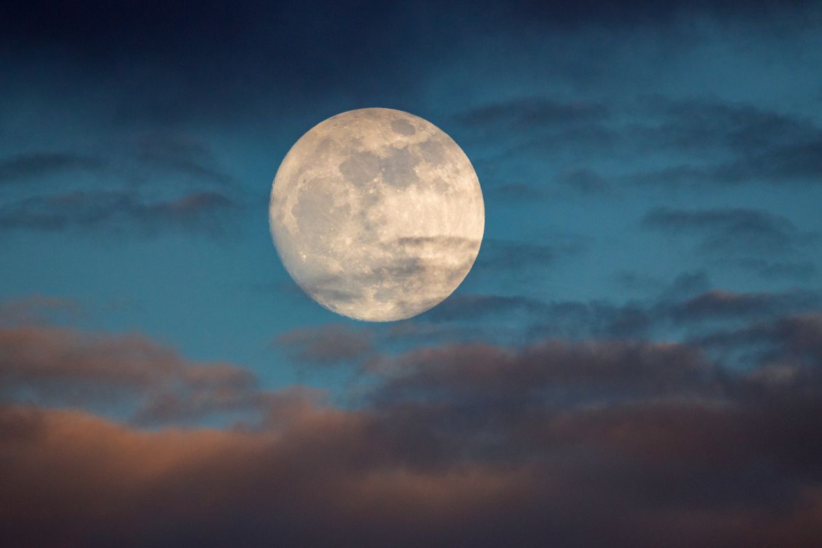 Buck Moon: All you need to know about Julys supermoon