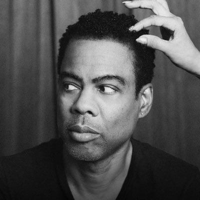 Who is Chris Rock?