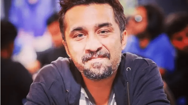 Who is Siddhanth Kapoor?