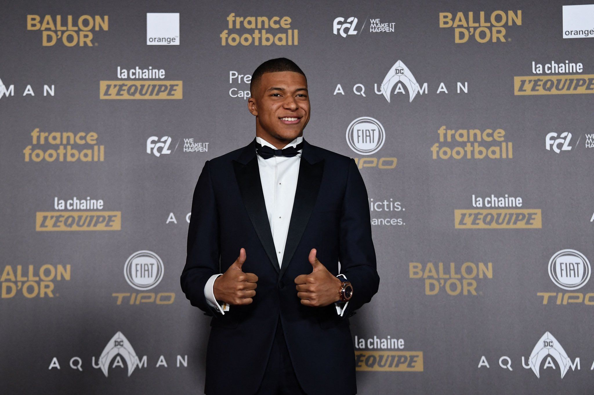 Here is what Mbappe reportedly told Real Madrid boss Perez on deal snub