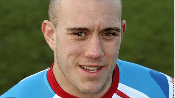 Rick Bibey dies at 40: Wakefield Trinity, Leigh East pay tribute to rugby star