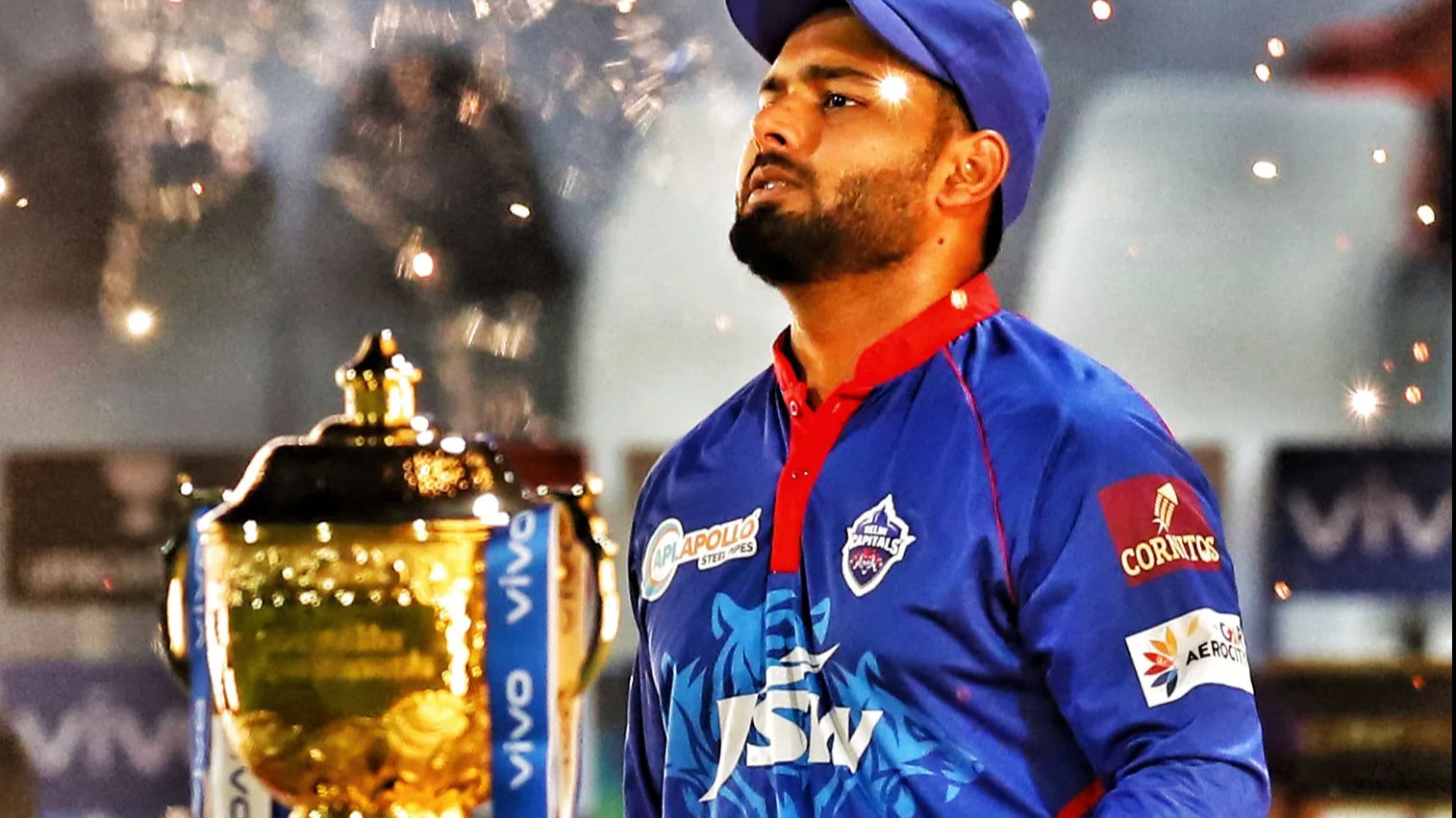 Delhi Capitals skipper Rishabh Pant vows to ‘come back better’ for next IPL