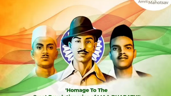 Martyrs Day 2022: 7 films inspired by the life of ‘Shaheed’ Bhagat Singh