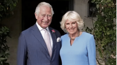 Twitter account of Prince of Wales, Duchess of Cornwall disables comments amid trolling