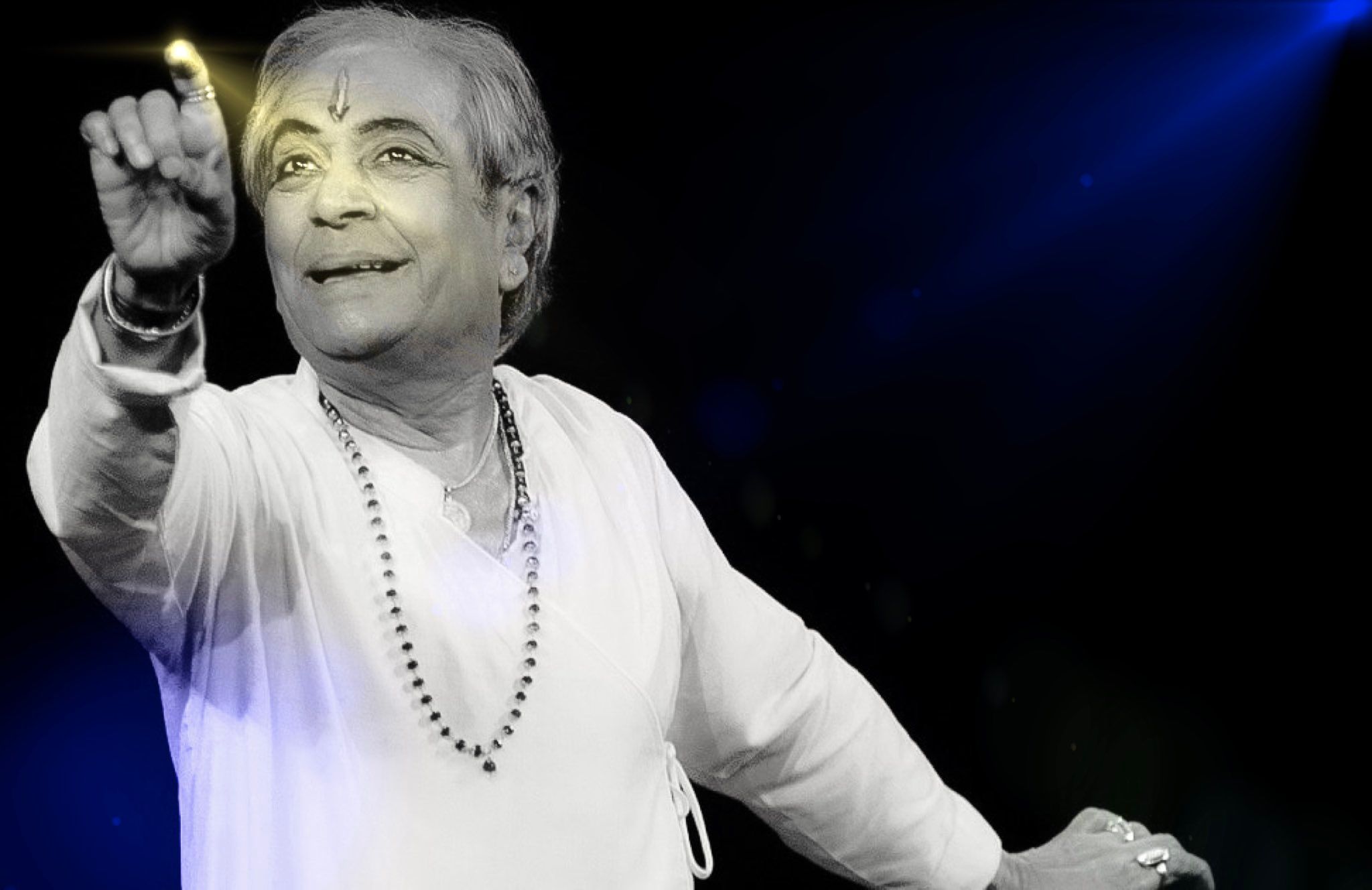 Pandit Birju Maharaj: Kathak legend’s top film choreographies