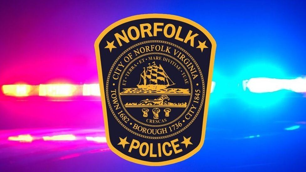 Shooting in Norfolk: All that happened