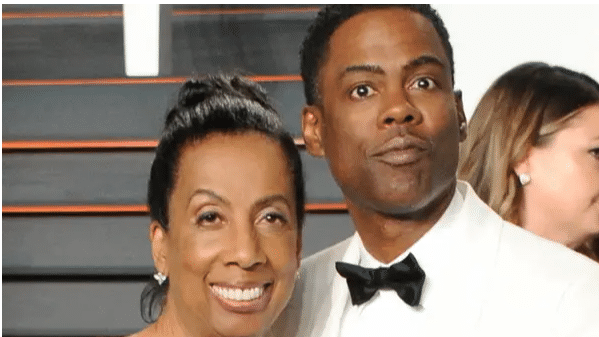 Who is Chris Rock’s mother Rose Rock?