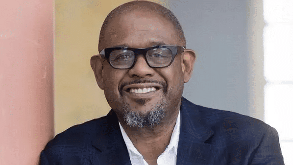 Who is Forest Whitaker?