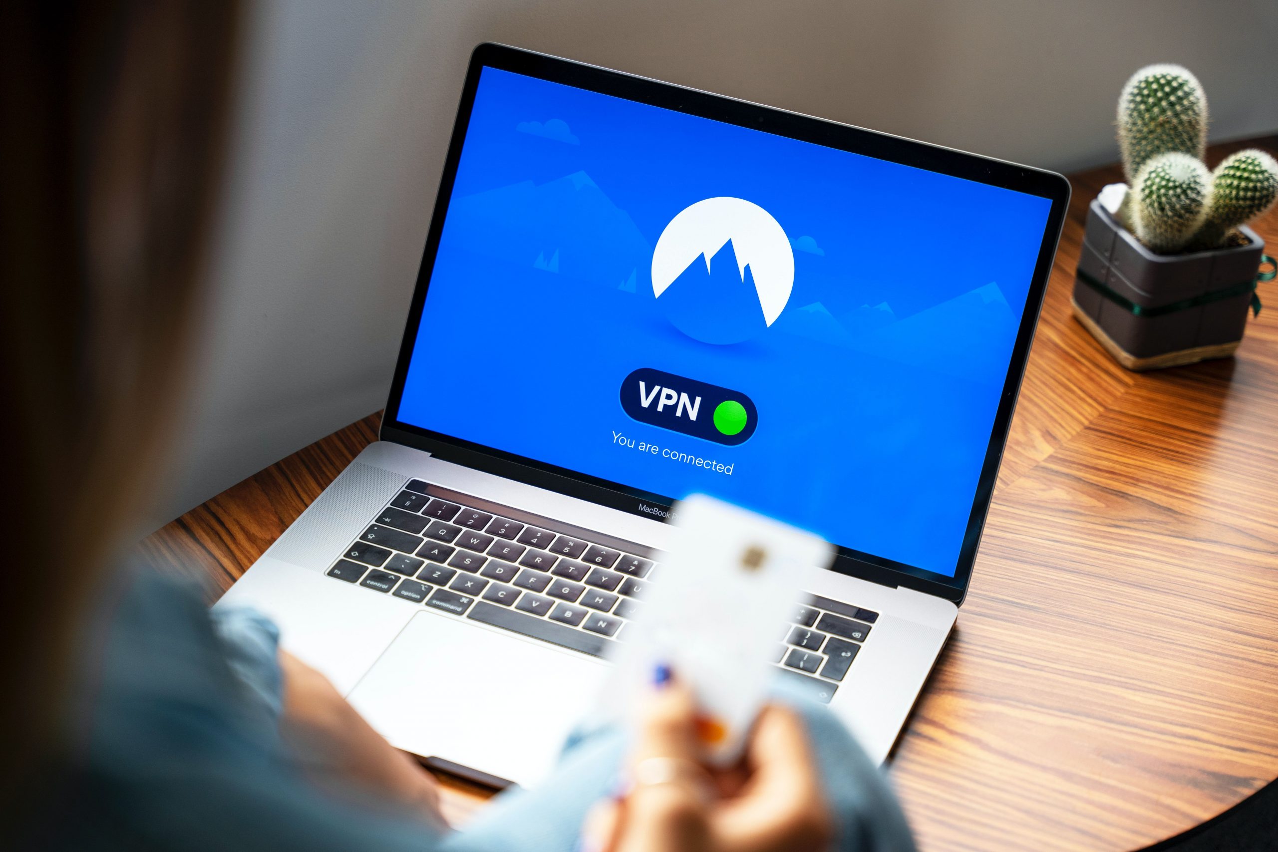 Democrat lawmakers push FTC to regulate VPN providers