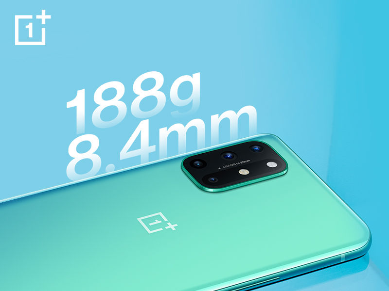 One Plus 8T launch: OxygenOS 11, Warp charger 65 may be a game-changer