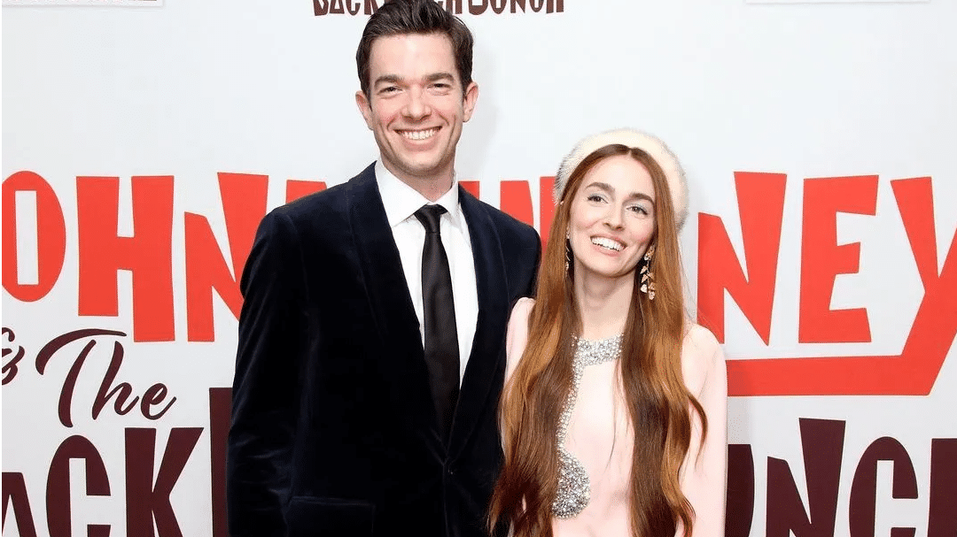 Comedian John Mulaney, Anna Marie Tendler call it quits after 6 years of marriage