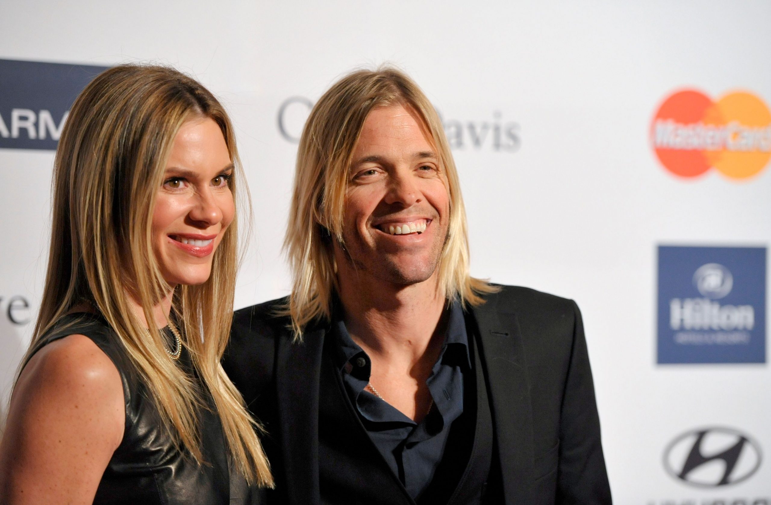 Taylor Hawkins cause of death, net worth, wife, children and other details