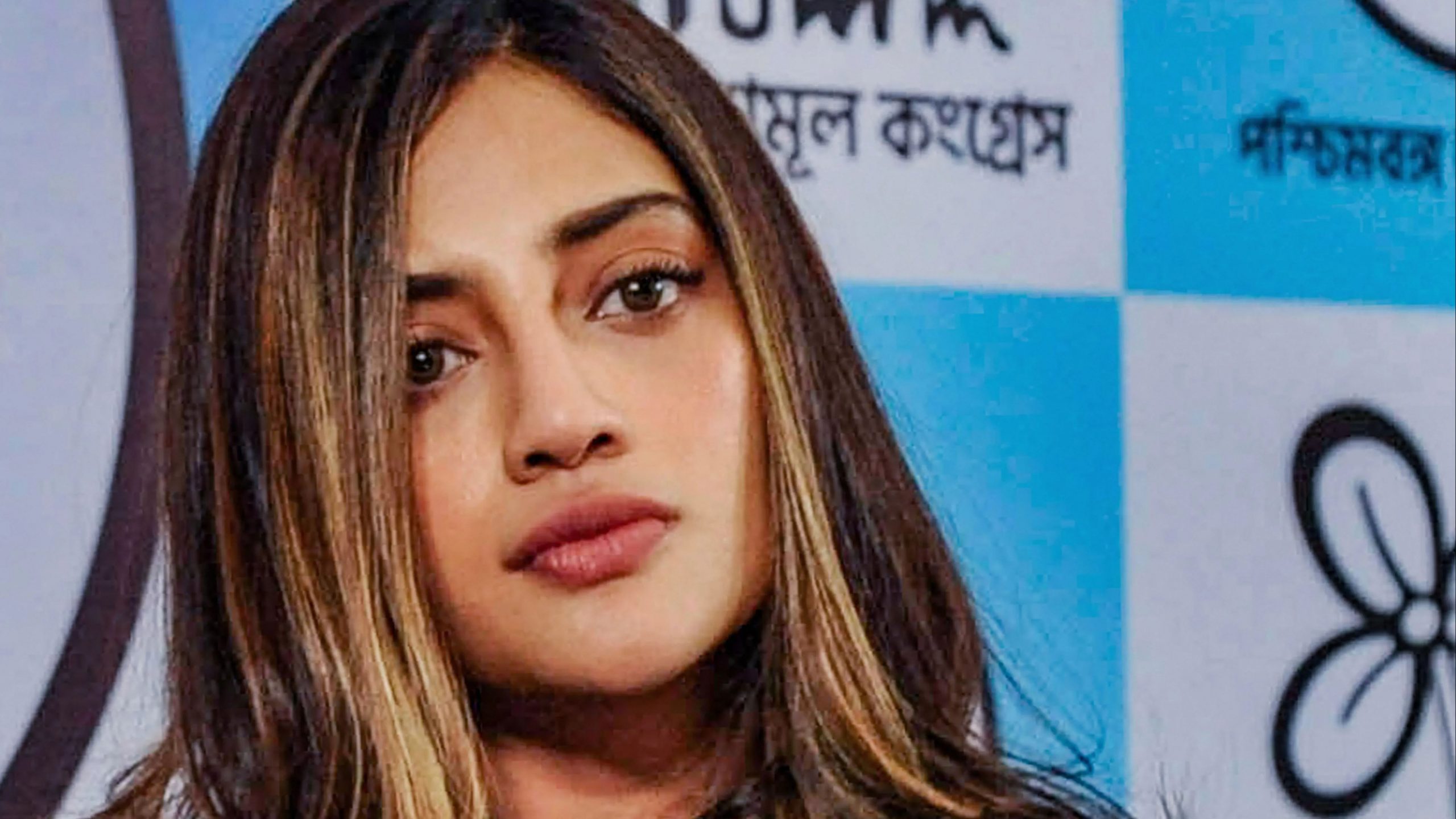 Nusrat Jahan, actor-turned TMC MP, blessed with a baby boy