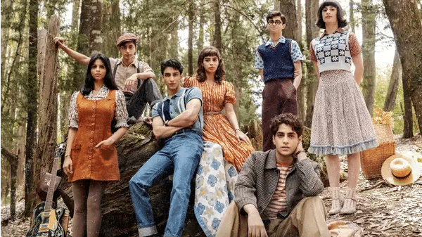 Suhana Khan to Agastya Nanda: Check out the full cast of Zoya Akhtar’s ‘The Archies’
