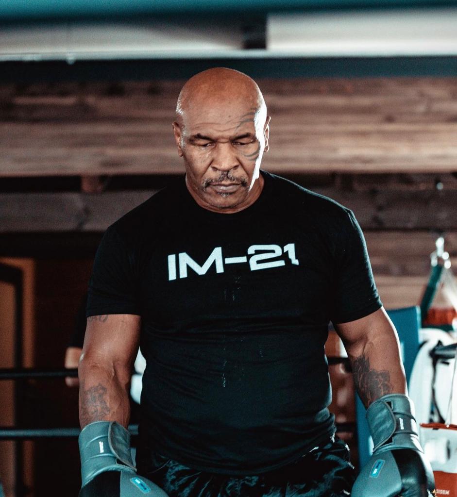 Mike Tyson will not face criminal charges for striking airline passenger