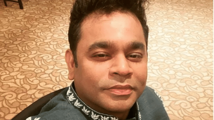 Happy Birthday AR Rahman: 5 little-known facts about the music icon