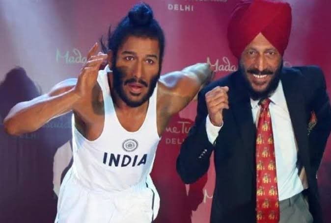 Milkha Singh: Farhan Akhtar, others from Bollywood pay respect to Flying Sikh