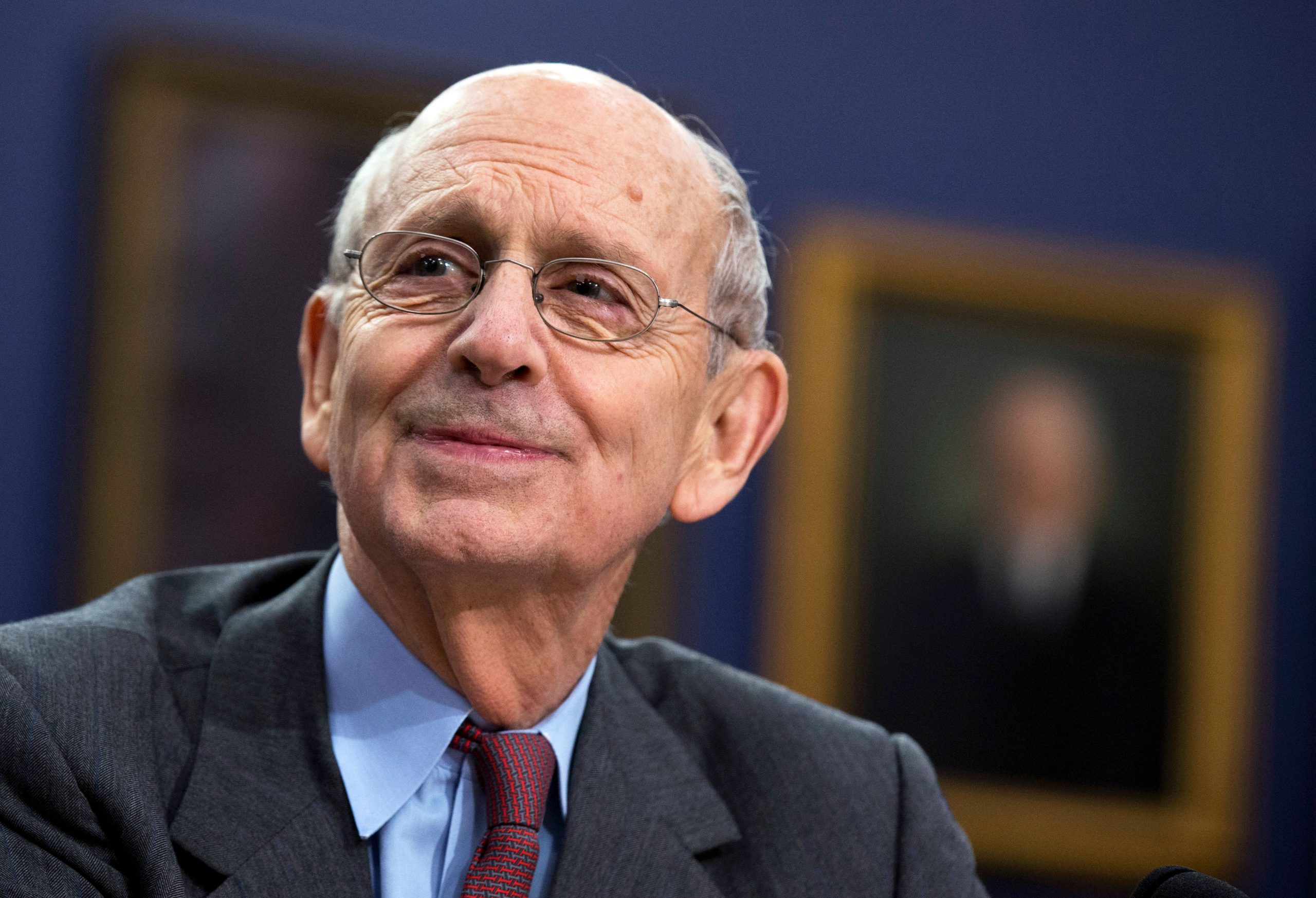 Who is Stephen Breyer? Liberal Supreme Court Justice to retire