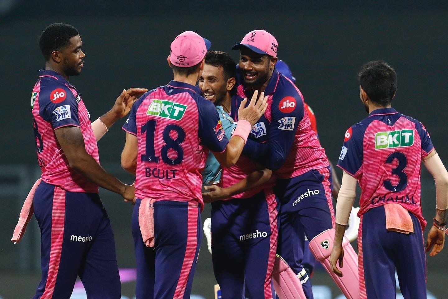 IPL 2022: Buttler’s 4th season ton show RR the way to finals vs GT