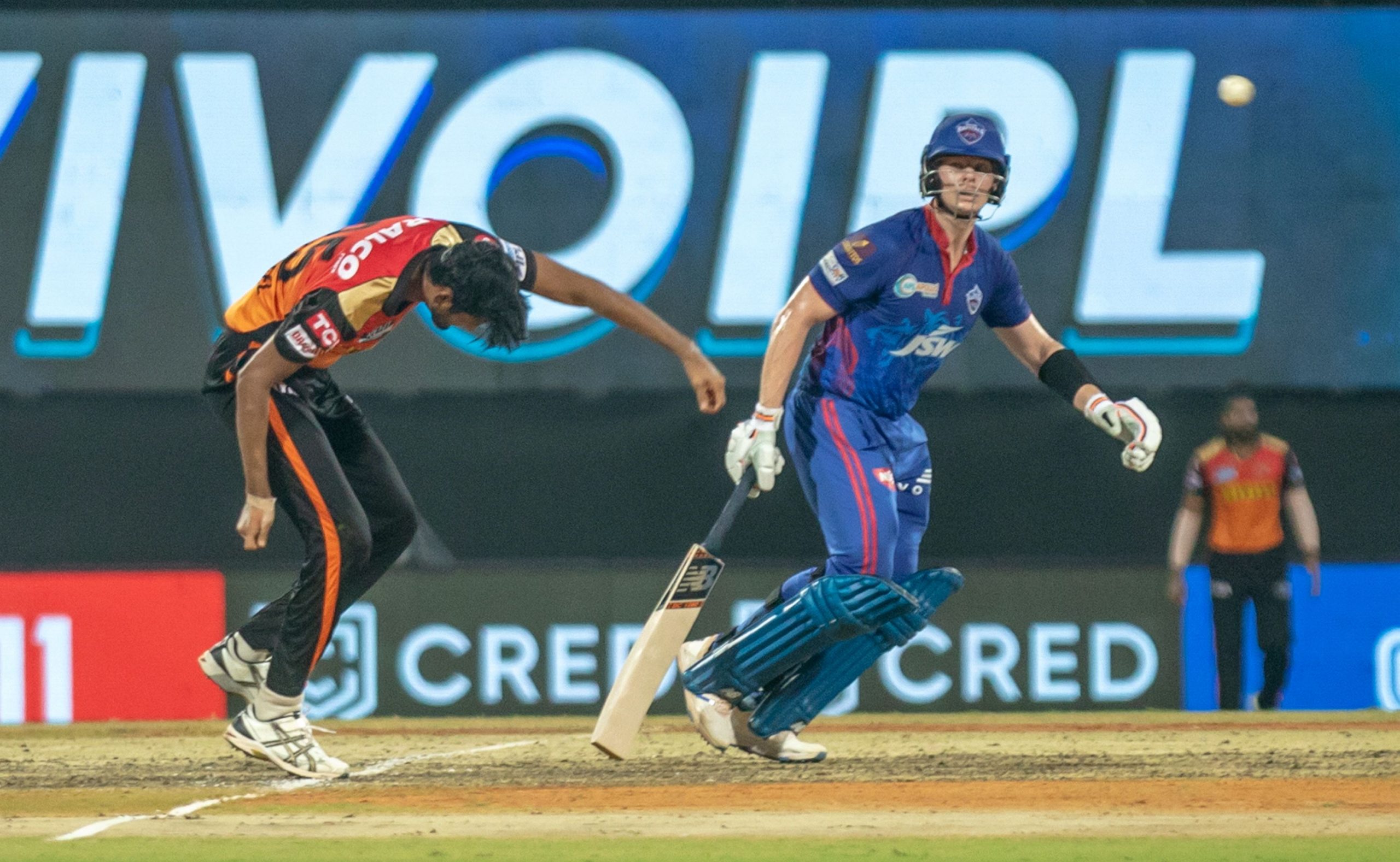 IPL 2021: DC scores 8 for SRH’s 7 in nail-biting super over