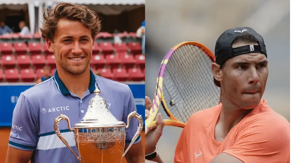 French Open 2022 Final: The Nadal-Ruud factsheet
