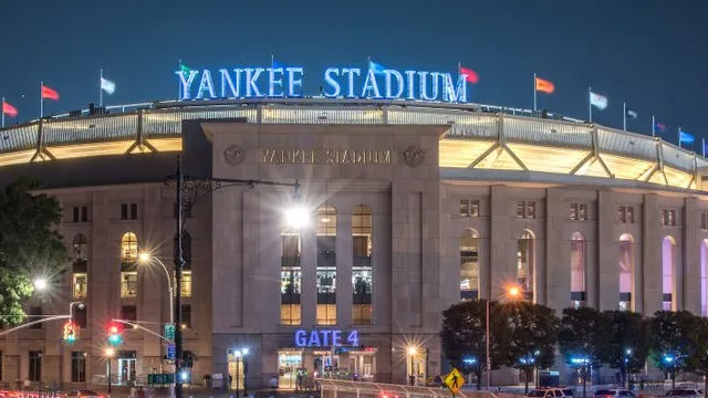 COVID-19 vaccinations at Yankee Stadium to only be accessible to Bronx residents