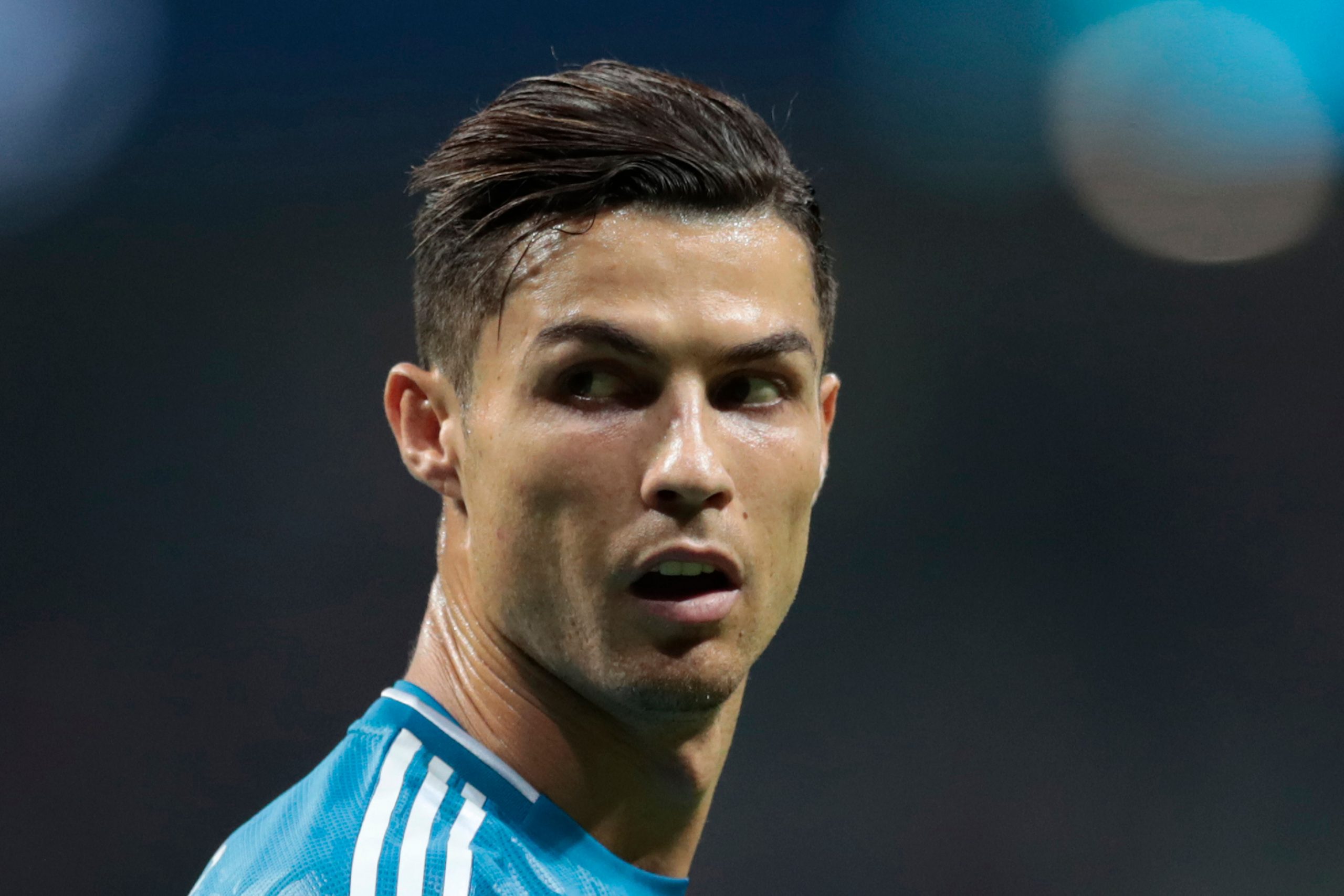 Nevada court backs Cristiano Ronaldo’s lawyers in dismissal of rape lawsuit