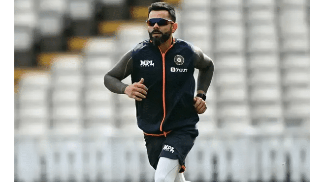 ‘We respected it’: BCCI treasurer claims Virat Kohli decided to not continue as India captain