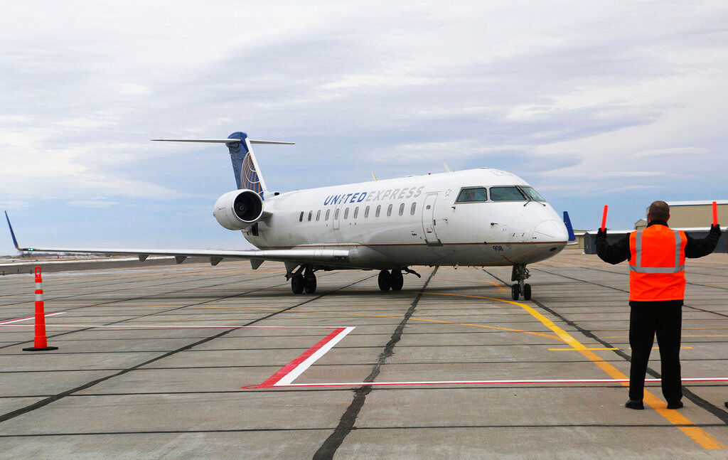SkyWest Airlines: What we know so far about the aviation slump