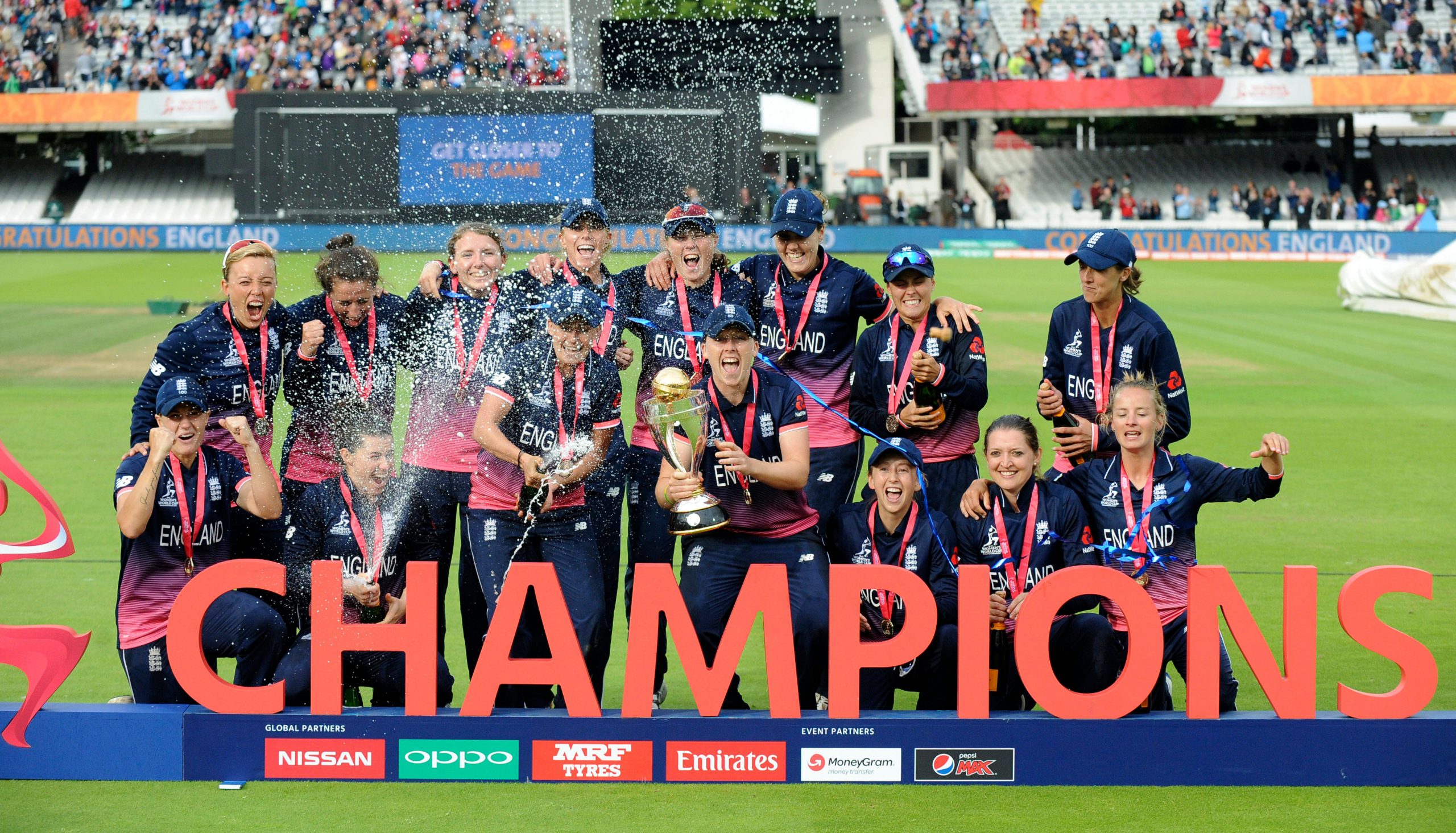 Women’s Cricket World Cup: All about the upcoming championship