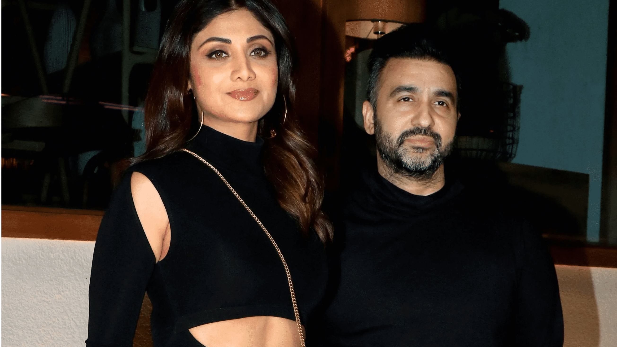 Shilpa Shetty too busy with work to know what Raj Kundra was up to