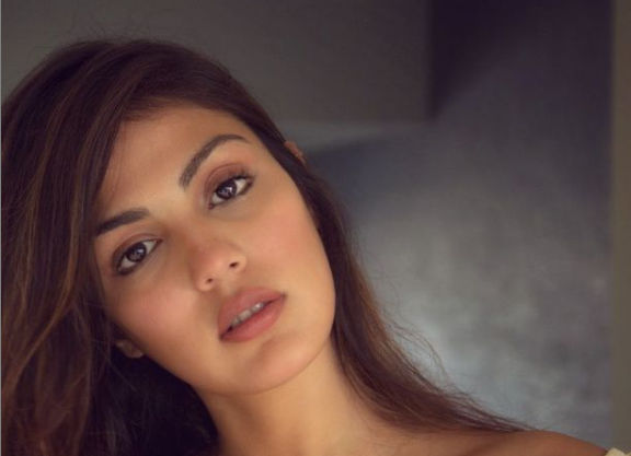 NCB charges actor Rhea Chakraborty for buying drugs for Sushant Singh Rajput