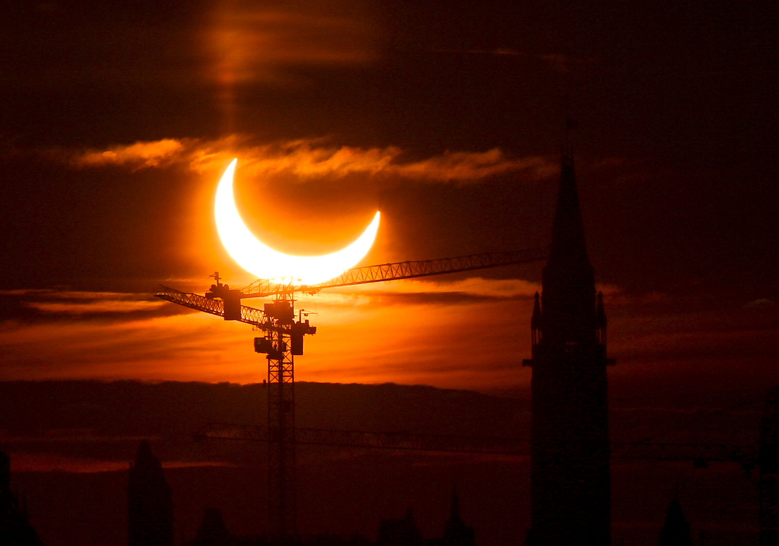 Rare Black Moon to welcome Eid 2022, followed by Venus-Jupiter conjunction, meteor shower