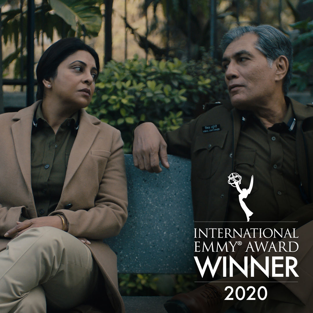 ‘Delhi Crime’ Director Richie Mehta calls International Emmy win a ‘collective victory’